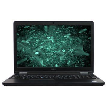 Б/у Ноутбук 15.6" Dell Latitude 5590 Intel Core i5-7300U 32Gb RAM 256Gb SSD NVMe FullHD IPS 7777-08082023-4asc_005