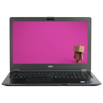 Б/у Ноутбук 15.6" Fujitsu LifeBook U758 Intel Core i5-8350U 16Gb RAM 256Gb SSD 11111-1083