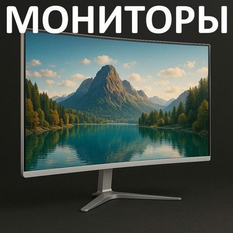 Мониторы