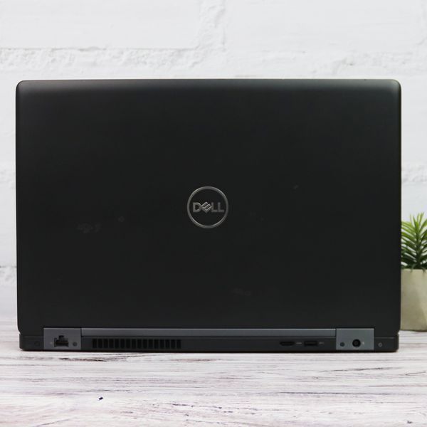 Б/у Ноутбук 15.6" Dell Latitude 5590 Intel Core i5-7300U 32Gb RAM 256Gb SSD NVMe FullHD IPS 7777-08082023-4asc_005