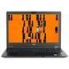 Б/в Ноутбук 15.6" Fujitsu LifeBook U758 Intel Core i5-8350U 32Gb RAM 480Gb SSD 11111-1084-1456841 фото 1