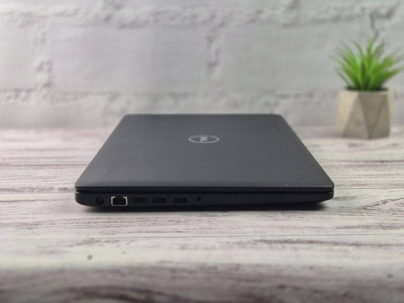Б/в Ноутбук 15.6" Dell Latitude 3580 Intel Core i5-7200U 16Gb RAM 256Gb SSD delllat3580hhvnc_004