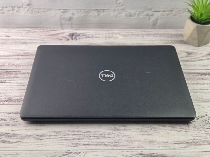 Б/в Ноутбук 15.6" Dell Latitude 3580 Intel Core i5-7200U 16Gb RAM 256Gb SSD delllat3580hhvnc_004