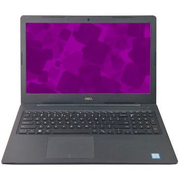 Б/в Ноутбук 15.6" Dell Latitude 3590 Intel Core i5-8250U 32Gb RAM 256Gb SSD NVMe FullHD latitudeaclass3590-i58gen_007