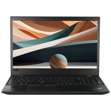 Б/в Ноутбук 15.6" Lenovo ThinkPad T580 Intel Core i5-8350U 32Gb RAM 512Gb SSD NVMe FullHD IPS 7777-03112023-8