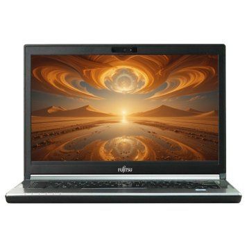 Б/у Ноутбук 14" Fujitsu LifeBook E746 Intel Core i5-6200U 16Gb RAM 256Gb SSD pc000213csew2_004