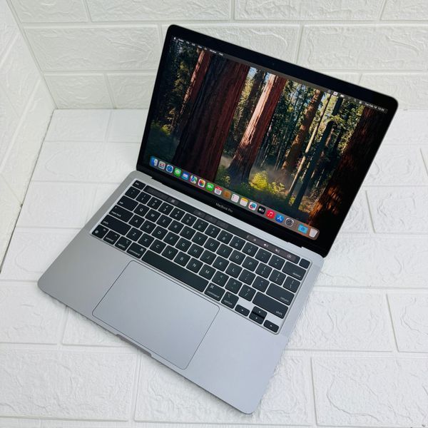 Б/в Ноутбук 13.3" Apple MacBook Pro M2 8GB RAM 256Gb SSD IPS Space (2147) 890-macbook-sdspro-13-cdsw2