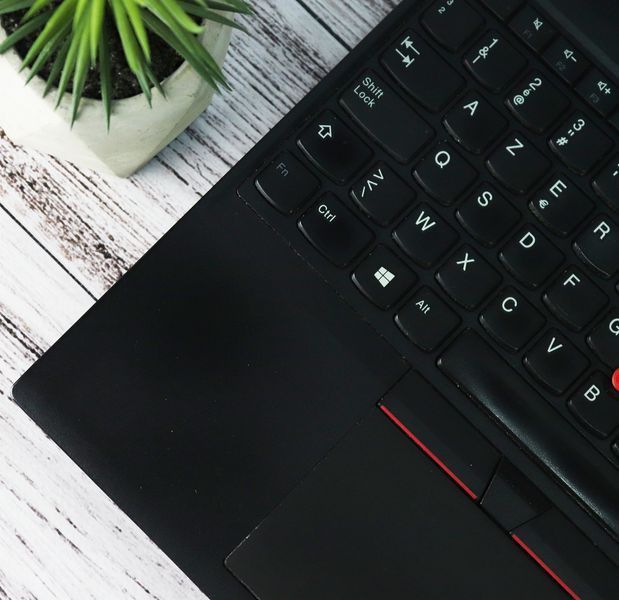 Б/в Ноутбук 15.6" Lenovo ThinkPad T580 Intel Core i5-8350U 32Gb RAM 512Gb SSD NVMe FullHD IPS 7777-03112023-8
