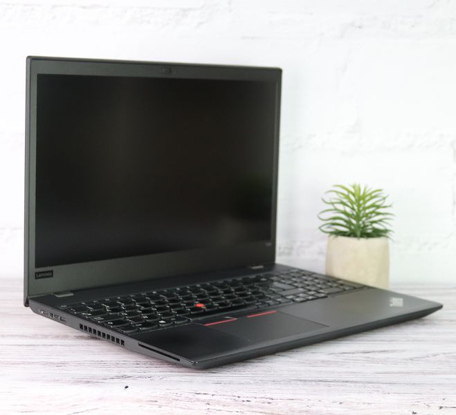 Б/в Ноутбук 15.6" Lenovo ThinkPad T580 Intel Core i5-8350U 32Gb RAM 512Gb SSD NVMe FullHD IPS 7777-03112023-8