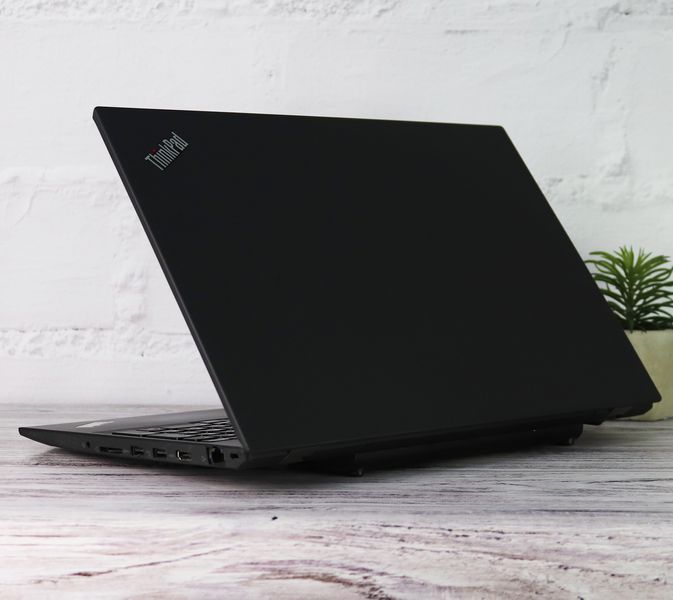 Б/в Ноутбук 15.6" Lenovo ThinkPad T580 Intel Core i5-8350U 32Gb RAM 512Gb SSD NVMe FullHD IPS 7777-03112023-8