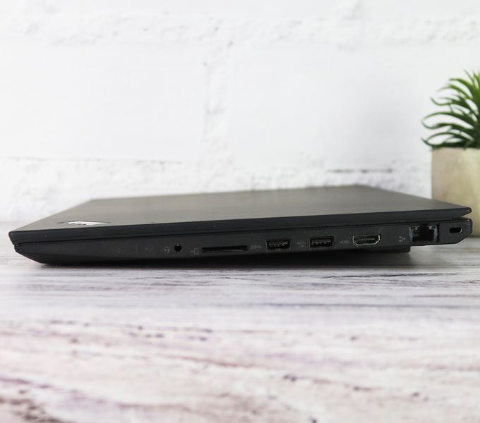 Б/в Ноутбук 15.6" Lenovo ThinkPad T580 Intel Core i5-8350U 32Gb RAM 512Gb SSD NVMe FullHD IPS 7777-03112023-8