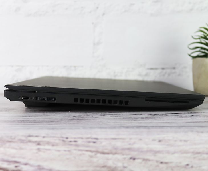 Б/в Ноутбук 15.6" Lenovo ThinkPad T580 Intel Core i5-8350U 32Gb RAM 512Gb SSD NVMe FullHD IPS 7777-03112023-8
