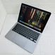 Б/в Ноутбук 13.3" Apple MacBook Pro M2 8GB RAM 256Gb SSD IPS Space (2147) 890-macbook-sdspro-13-cdsw2 фото 3
