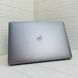 Б/в Ноутбук 13.3" Apple MacBook Pro M2 8GB RAM 256Gb SSD IPS Space (2147) 890-macbook-sdspro-13-cdsw2 фото 2