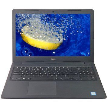 Б/в Ноутбук 15.6" Dell Latitude 3590 Intel Core i5-8250U 32Gb RAM 480Gb SSD NVMe FullHD latitudeaclass3590-i58gen_008