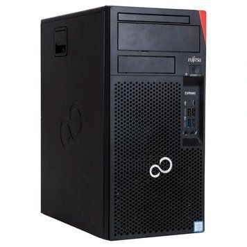 Б/в Системний блок Fujitsu Esprimo P757 Tower Intel Core i3-6100 8Gb RAM 240Gb SSD fujesprp757towi36gen_002