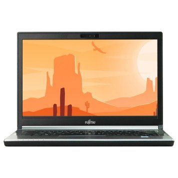 Б/в Ноутбук 14" Fujitsu LifeBook E746 Intel Core i5-6200U 16Gb RAM 480Gb SSD pc000213csew2_005