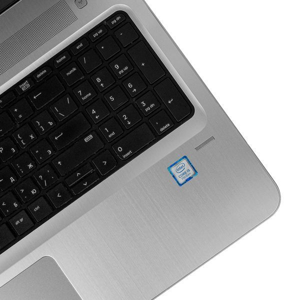Б/у Ноутбук 15.6" HP ProBook 450 G4 Intel Core i5-7200U 8Gb RAM 128Gb SSD FullHD 3682
