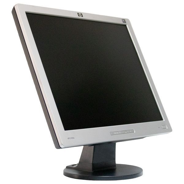 Б/в Монітор 19" HP L1906 TN 7777-20032023-6