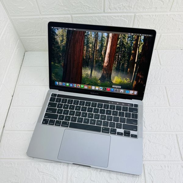 Б/у Ноутбук 13.3" Apple MacBook Pro M2 16GB RAM 256Gb SSD IPS Space(2319) 890-macbook-pro-13dw22dvsq-cdsw2