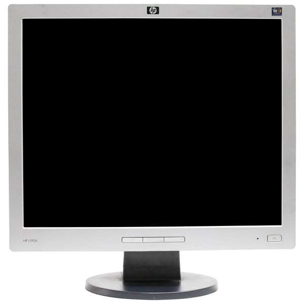 Б/в Монітор 19" HP L1906 TN 7777-20032023-6
