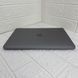 Б/у Ноутбук 13.3" Apple MacBook Pro M2 16GB RAM 256Gb SSD IPS Space(2319) 890-macbook-pro-13dw22dvsq-cdsw2 фото 8