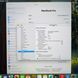 Б/у Ноутбук 13.3" Apple MacBook Pro M2 16GB RAM 256Gb SSD IPS Space(2319) 890-macbook-pro-13dw22dvsq-cdsw2 фото 5