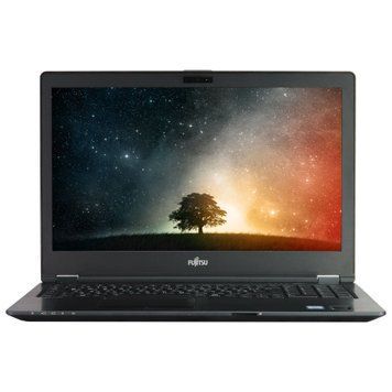 Б/у Ноутбук 15.6" Fujitsu LifeBook U758 Intel Core i5-8350U 8Gb RAM 256Gb SSD 11111-989-3