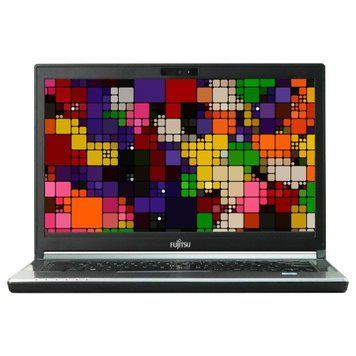 Б/в Ноутбук 14" Fujitsu LifeBook E746 Intel Core i5-6200U 16Gb RAM 1Tb SSD pc000213csew2_006