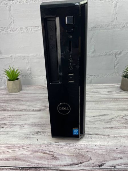 Б/у Системный блок Dell Vostro 3800Series Intel Core i3-4170 16Gb RAM 1Tb SSD xxzdvostro3800series_008