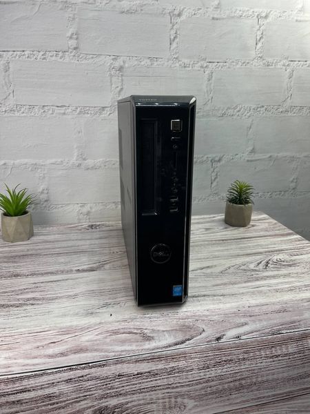 Б/у Системный блок Dell Vostro 3800Series Intel Core i3-4170 16Gb RAM 1Tb SSD xxzdvostro3800series_008