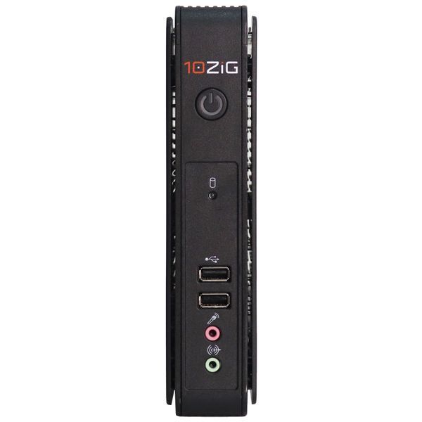 Б/в Тонкий клієнт 10ZIG Zero Client 5848qdc Intel Celeron J1900 2Gb RAM 1.88Gb Flash 7777-08062023-10