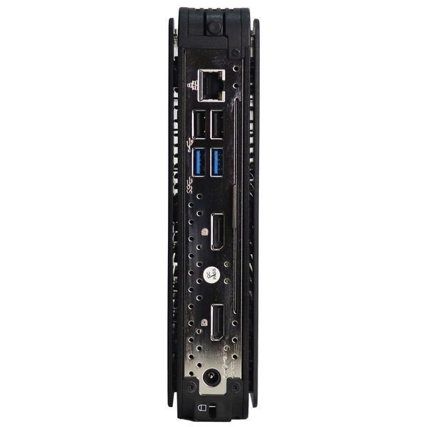 Б/в Тонкий клієнт 10ZIG Zero Client 5848qdc Intel Celeron J1900 2Gb RAM 1.88Gb Flash 7777-08062023-10