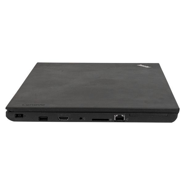 Б/у Ноутбук 15.6" Lenovo ThinkPad T560 Intel Core i5-6300U 8Gb RAM 256Gb SSD 3K Resolution 11111-282