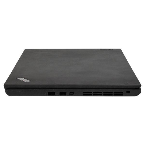 Б/у Ноутбук 15.6" Lenovo ThinkPad T560 Intel Core i5-6300U 8Gb RAM 256Gb SSD 3K Resolution 11111-282