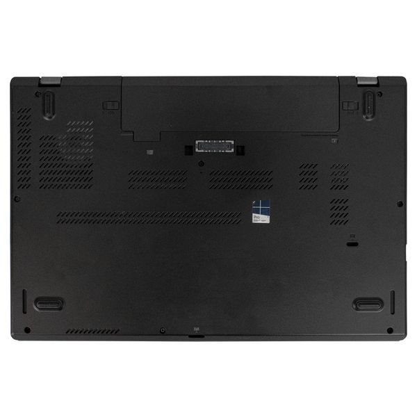 Б/у Ноутбук 15.6" Lenovo ThinkPad T560 Intel Core i5-6300U 8Gb RAM 256Gb SSD 3K Resolution 11111-282
