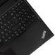 Б/у Ноутбук 15.6" Lenovo ThinkPad T560 Intel Core i5-6300U 8Gb RAM 256Gb SSD 3K Resolution 11111-282 фото 9