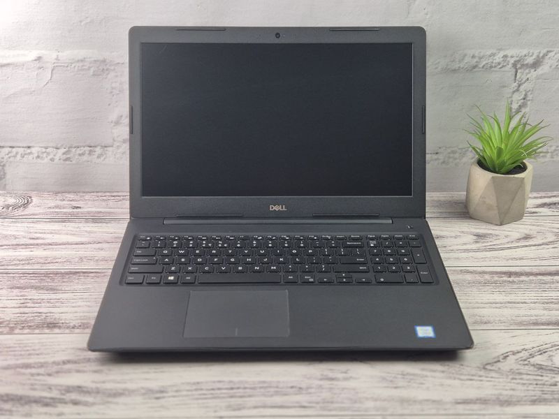 Б/у Ноутбук 15.6" Dell Latitude 3590 Intel Core i5-8250U 32Gb RAM 1Tb SSD NVMe FullHD latitudeaclass3590-i58gen_009