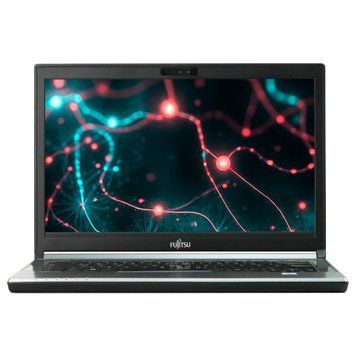 Б/в Ноутбук 14" Fujitsu LifeBook E746 Intel Core i5-6200U 32Gb RAM 256Gb SSD pc000213csew2_007