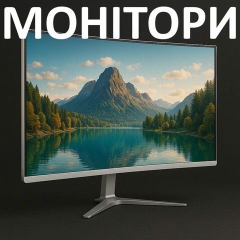 Монітори