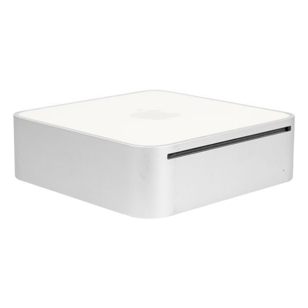 Б/у Apple Mac Mini A1176 Mid 2007 Intel&reg; Core&trade;2 Duo T5600 4GB RAM 120GB HDD 3722