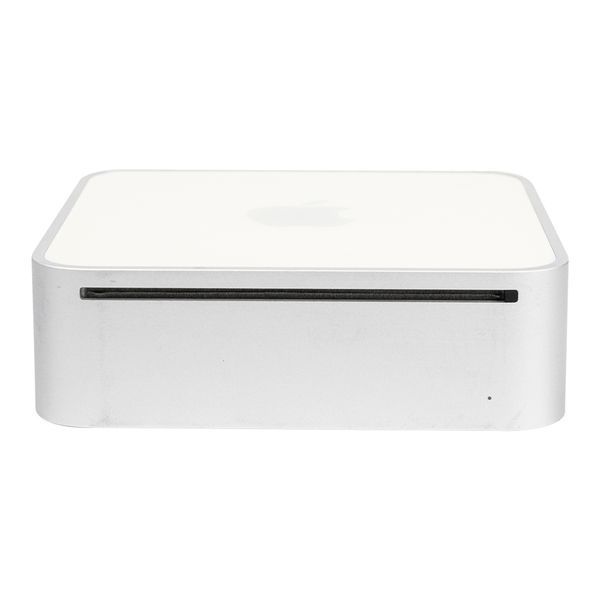 Б/у Apple Mac Mini A1176 Mid 2007 Intel&reg; Core&trade;2 Duo T5600 4GB RAM 120GB HDD 3722