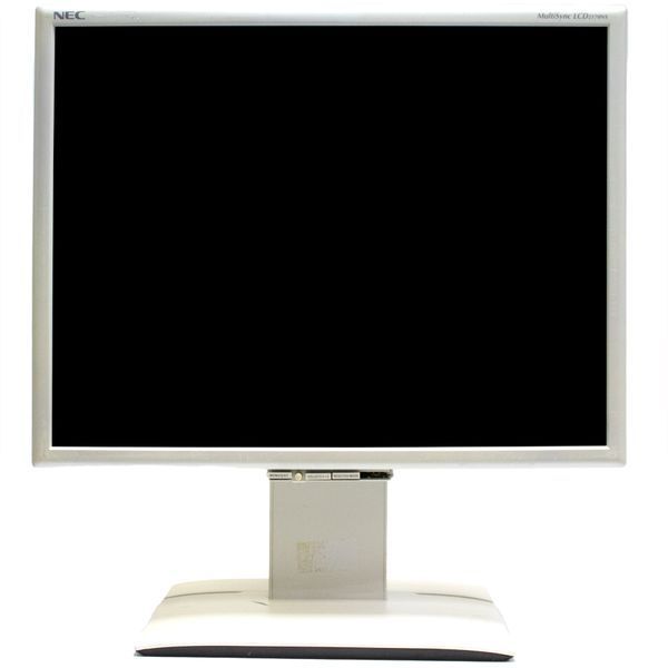 Б/у Монитор NEC MultiSync 2170NX S-PVA 1600x1200 99