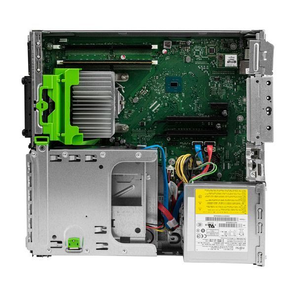 Б/у Системный блок Fujitsu Esprimo D556 Intel Core i5-6400 4GB RAM 128GB SSD 11111-399