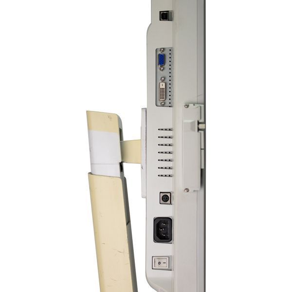 Б/у Монитор NEC MultiSync 2170NX S-PVA 1600x1200 99