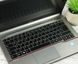 Б/в Ноутбук 14" Fujitsu LifeBook E746 Intel Core i5-6200U 32Gb RAM 256Gb SSD pc000213csew2_007 фото 9