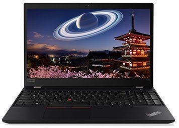Б/у Ноутбук 15.6" Lenovo ThinkPad T15 Gen1 Intel Core i5-10310U 16Gb RAM 256Gb SSD M.2 FullHD IPS 7777-16012ss2025-000jjkl01