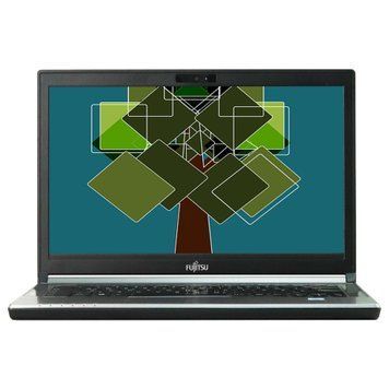 Б/в Ноутбук 14" Fujitsu LifeBook E746 Intel Core i5-6200U 32Gb RAM 480Gb SSD pc000213csew2_008