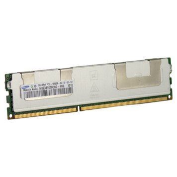 Б/у Серверная оперативная память Samsung M393B1K70CHD-YH9 8Gb 2Rx4 PC3L-10600R-09-10-E1-D2 DDR3 7777-23032023-3