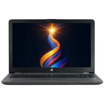 Б/в Ноутбук 15.6" HP 250 G6 Intel Core i5-7200U 8Gb RAM 480Gb SSD M.2 250g67gen_003